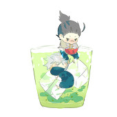 草