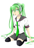 彩鬼