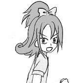 てんとうむし