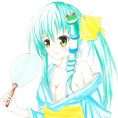 みゅおん