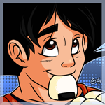Goku-san