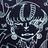 ろっと。