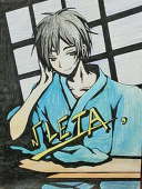 √LETA