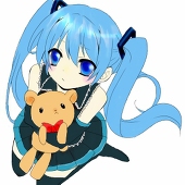 藍猫