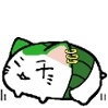 ろくじょうむぎティー