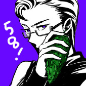 ミツ