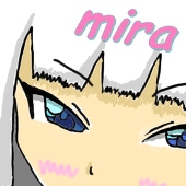 mira@[←現実]