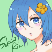 櫻井凛