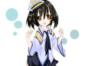 夕立姫