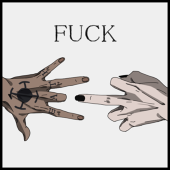 FUCKYA