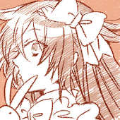 Alice君
