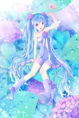 キイ_Clover