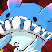*蒼*