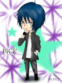 pice歩