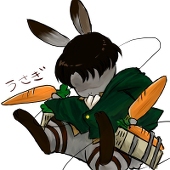 うさぎ