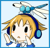 aimまたはチヨス