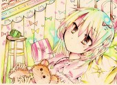 みにわさび