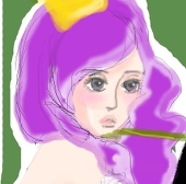 なるるが＠みー