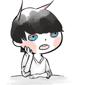 蟹腳香