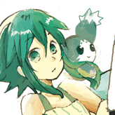 ぱるた