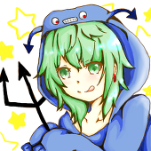 柚菜