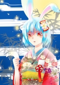 狐绒团