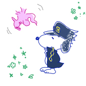 しゃく