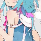 黒猫＠獣　【Rin】