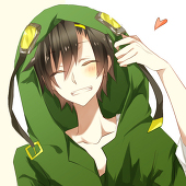 nyoro♪