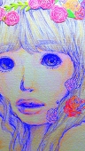 こうずまり