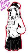 桔梗妖君