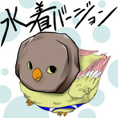 まめくろ