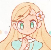 びすこ@ルド子になりたい
