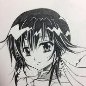 水瀬　雪兎