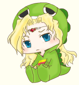 羽織 柚乃