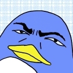 (ﾍﾟﾝ`･ω･´ｷﾞﾝ)