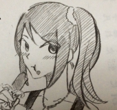 チョコバー