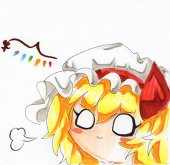 0＠復活宣言！！