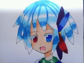 キャンドル