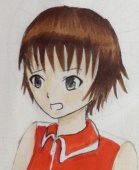たにし