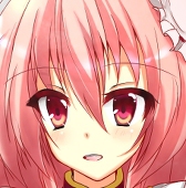 緋色