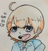 おやこどん。