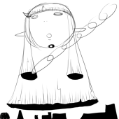 毒唾