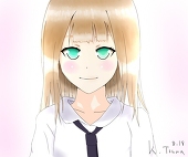 茅野ツナ
