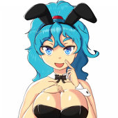緑馬