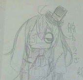 脱力兎