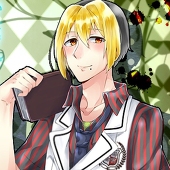 企画垢パセリ