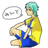 みんと