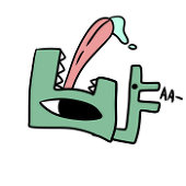 若
