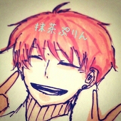 抹茶ぷりん